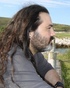 Aritst Plamen Demirev Bulgaria
