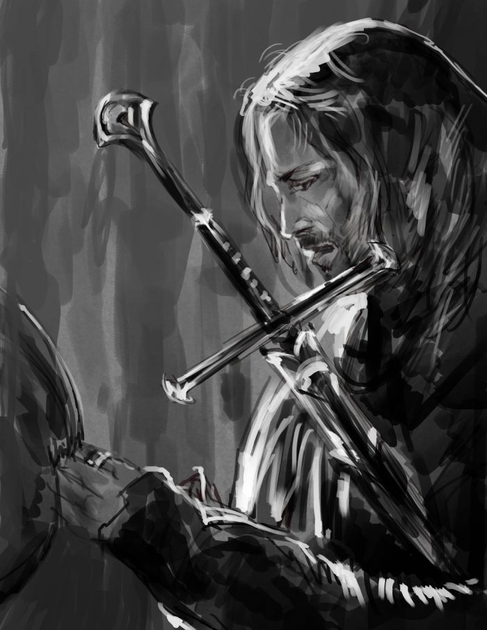 Digital Art by Norman Soo