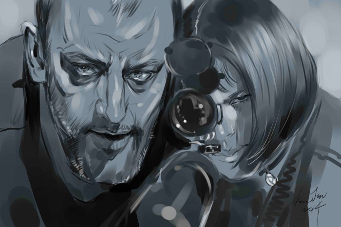 Digital Art by Norman Soo