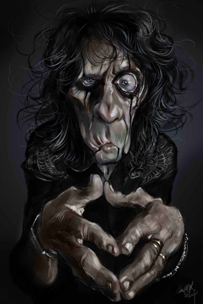 Digital Art by Norman Soo