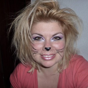Cake Artist Ivelina Demireva