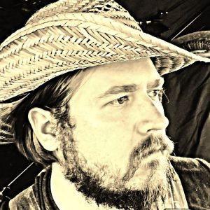 Jack Lepper Artist