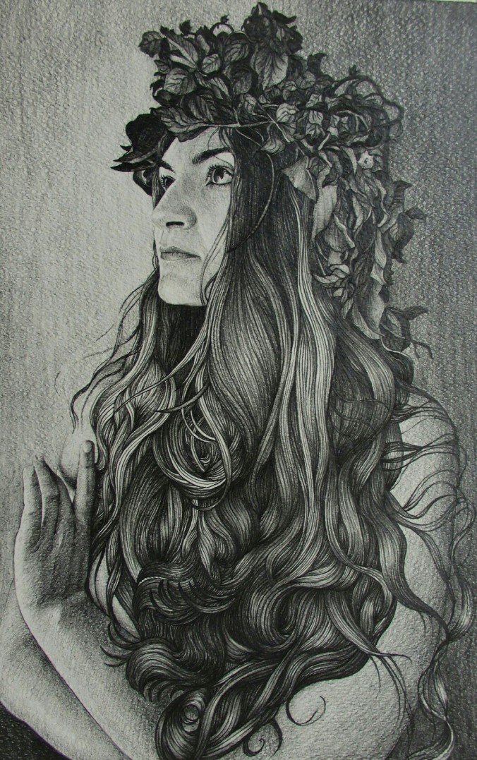 Ballpoint pen drawings Pencil drawings by Alexandra Miron Artsy