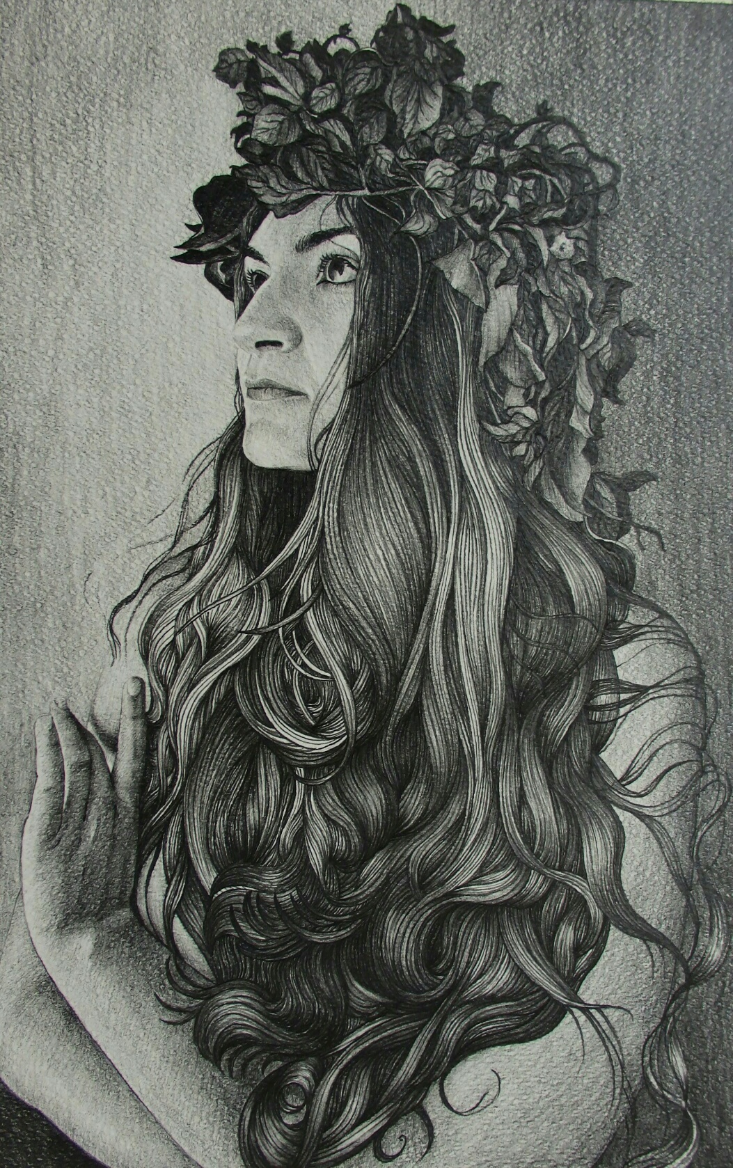 See more ideas about art drawings, drawings, drawing tutorial. Art Drawings - Ballpoint pen drawings | Pencil drawings by Alexandra ...