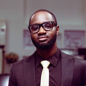Artist Morris Mensah Baffoe (14)